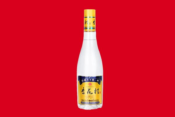 横县区回收杏花村