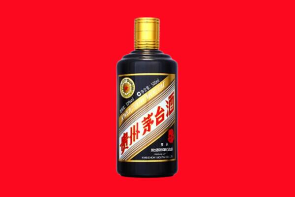 横县区回收茅台酒瓶